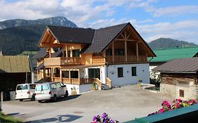 Apartments Schmiedgut
